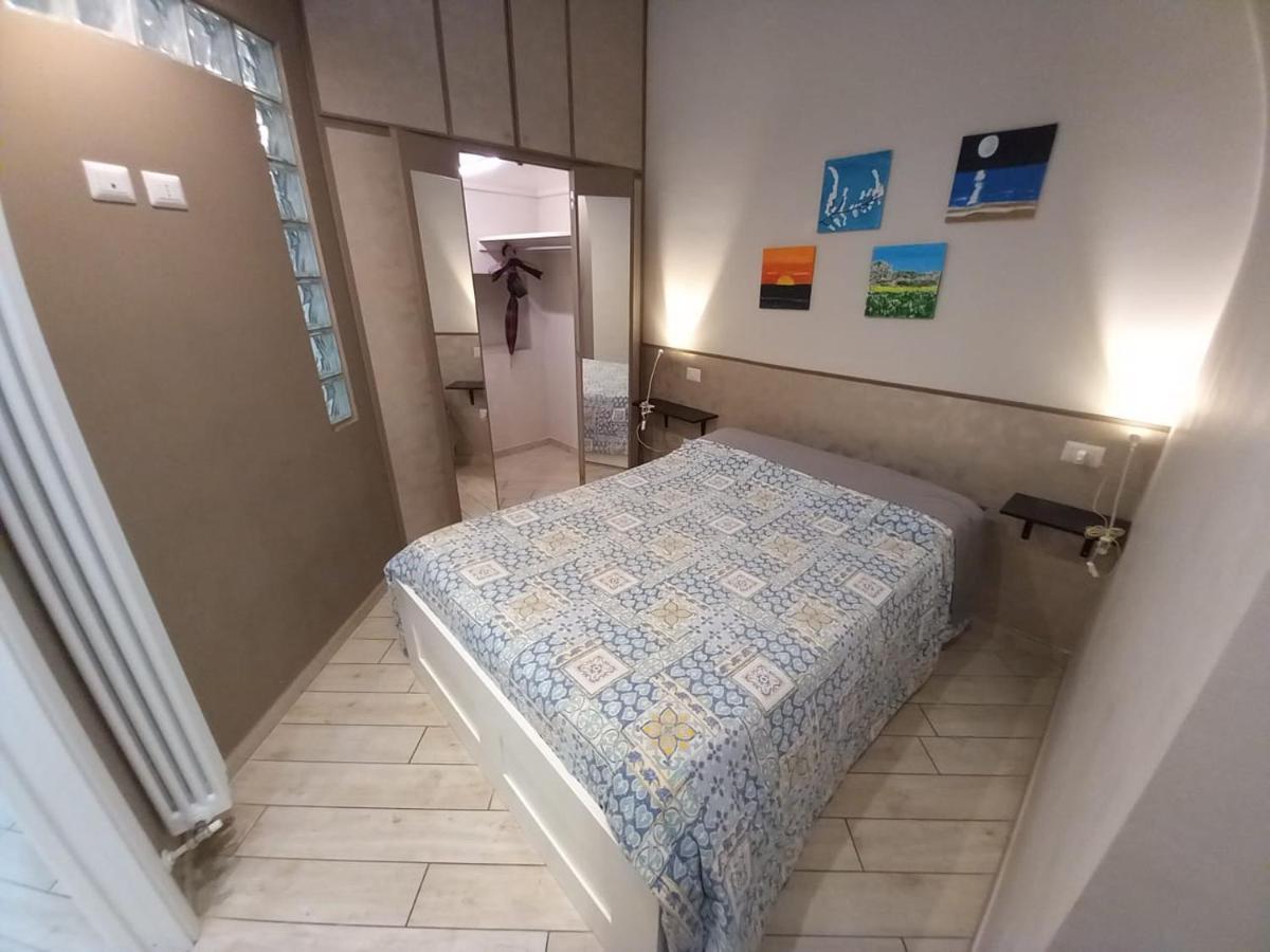 Il Faletto Trani Exterior foto